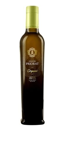 spanisches Olivenöl Priorat Bio 500ml